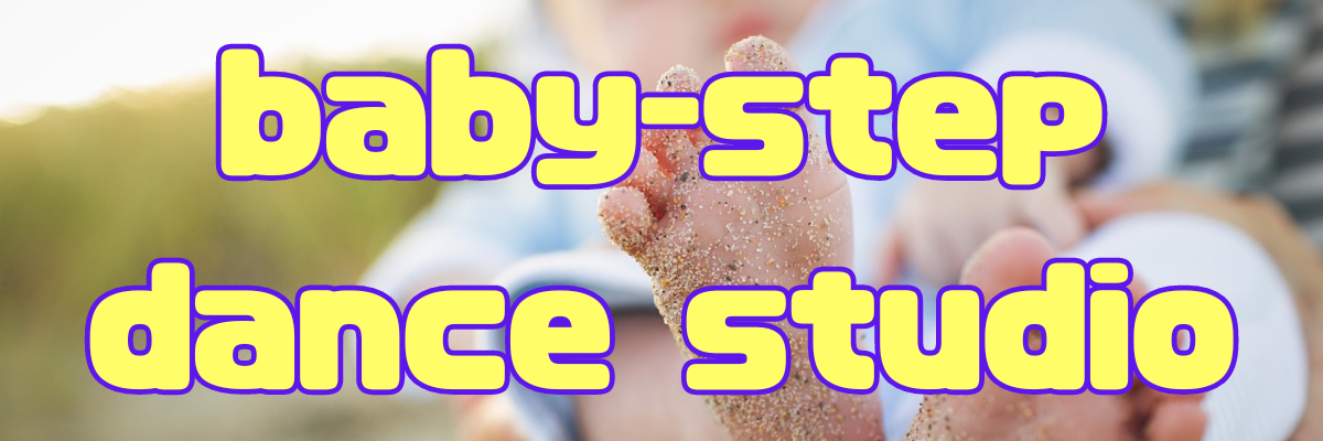 baby-step dance studio